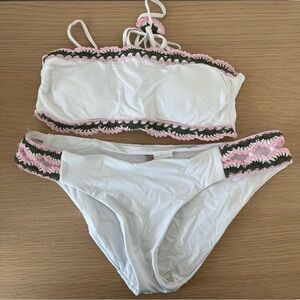 Bikini L Large Becca by Rebecca Virtue